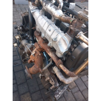 Мотор Peugeot Boxer,Citroen Jumper 2.2
