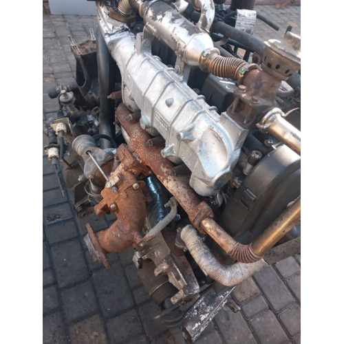 Мотор Peugeot Boxer,Citroen Jumper 2.2
