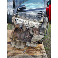 Двигун Мотор Двигатель F14D3 Chevrolet Aveo Lacetti Nubira Kalos 1.4 B