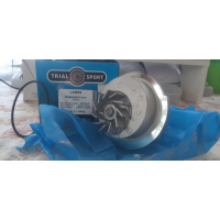 Насос водяной Ланос, Нексия, Авео с 8 клапанным мотором 1.5 Триал-Спор