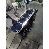 Двигун Peugeot Expert 2.0 JTD HDI, 2007, 1997 см³, дизель, 109 к.с.