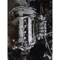 Двигун мотор двигатель F14D3 Chevrolet Aveo 1.4 16 авео шевроле авео