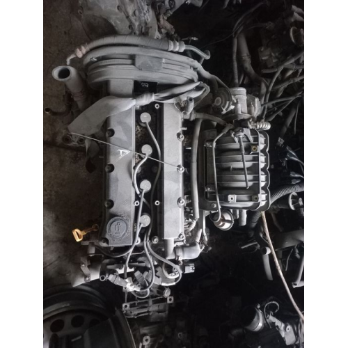 Двигун мотор двигатель F14D3 Chevrolet Aveo 1.4 16 авео шевроле авео