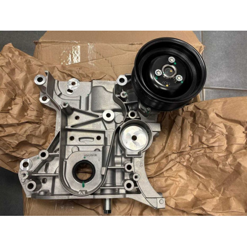 Маслонасос Opel Z16/18XER, Chevrolet Cruze (оригинал GM)