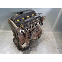 Двигун, мотор, двигатель 2.2 Ford transit TDCi PGFA