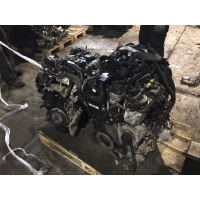 Мотор 2.0tdci Форд