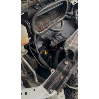 Мотор Двигун 2.2 Євро5 2016 Puma Peugeot Boxer Jumper Transit 4H03 4HU