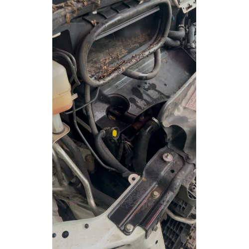 Мотор Двигун 2.2 Євро5 2016 Puma Peugeot Boxer Jumper Transit 4H03 4HU