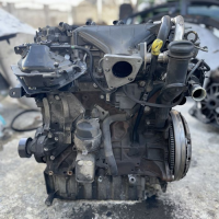 Двигун Volvo Ford мотор 2.0 Tdci Hdi двигатель Форд Вольво 2.0 дизель