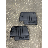 Кришка двигуна HDi 1.6