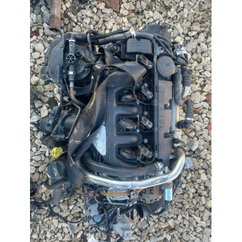 Двигун  Мотор 2.0 HDI/TDCI Peugeot Citroen Ford Volvo D4204T