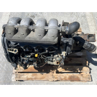 Двигун Мотор Дукато Боксер Fiat Ducato Peugeot Boxer Jumper 2.5 TD