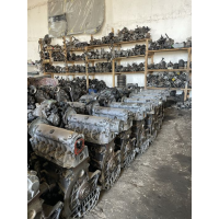 Мотор 1.6 1.9 2.0 2.5 2.3 Рено Мастер Трафик Сценик лагуна Виваро