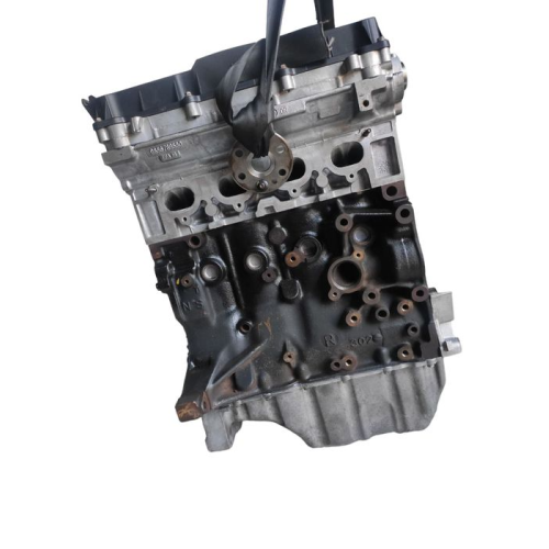 Двигун 1.6 NFR TU5JP4B, Peugeot Partner, Citroen Berlingo, 2008, 1.6 л, бензин.