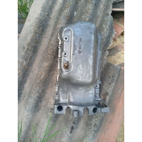 Поддон ДВС пежот Ситроен 9641444680