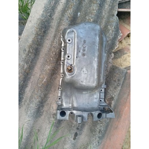 Поддон ДВС пежот Ситроен 9641444680