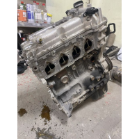 Равон р2 Ravon r2 мото двиготель 1.2