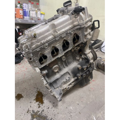 Равон р2 Ravon r2 мото двиготель 1.2