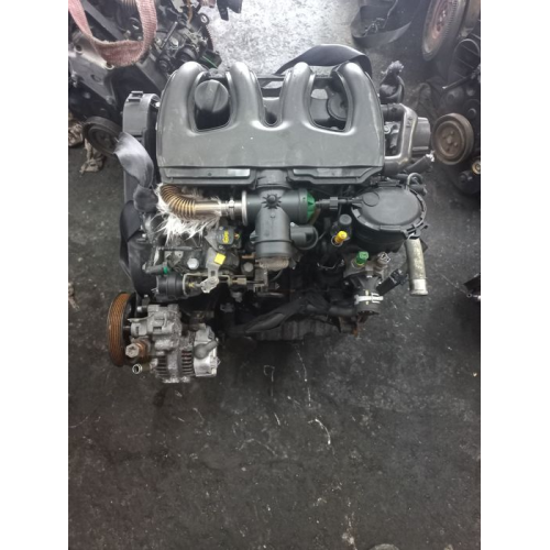 Двигун мотор двигатель Toyota Corolla E110 1WZ тойота корола