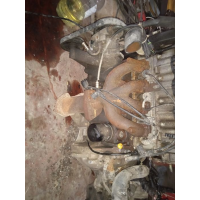 Двигун 1.5, модель XYZ, 2020, об'єм 1.5 л, бензин. Після капремонту.