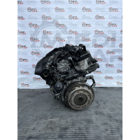 Двигун 1.6 hdi Ford Citroen Peugeot Volvo DV6 10JB PSA 9HX 9HY 9HW 9HU