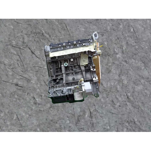 Мотор Ситроен Джампер