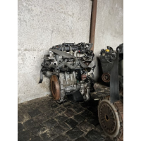 Двигун 1.6 hdi Fors Focus Citroen Berlingo Peugeot Partner Volvo