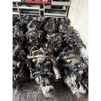 Мотор 1.6 1.8 hdi / cdti | 1.5 1.9 2.0 dci | DV6 K9K F9Q F9A F9K M9R