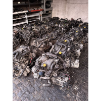 Двигуни dci | Logan Clio Duster Focus C-max Partner Traffic Qashqai