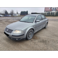 Авторозбір Volkswagen B5 Запчастини Авторозборка