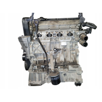 Двигун EW10AF 2.0 16V Citroen C4 C5 Peugeot 307 407 140 km