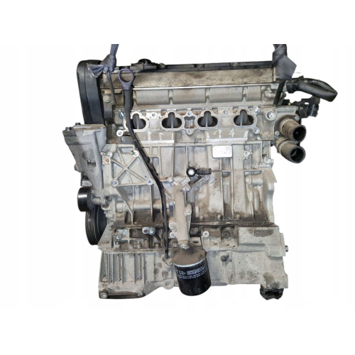 Двигун EW10AF 2.0 16V Citroen C4 C5 Peugeot 307 407 140 km