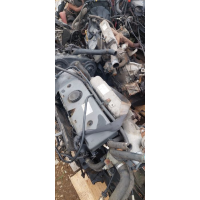 Двигун мотор 2.8 без турбіни fiat ducato Citroën jumper