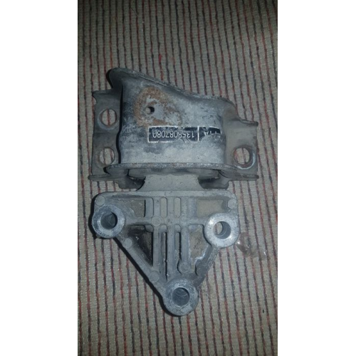 Подушка Двигателя \"мотора\" Fiat Ducato 2.3 JTD 250 модель з 2007р