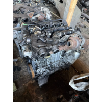 Двигун 1.6 cdti / tdci Ford Peugeot Volvo Citroen | PSA DV6 9HX 9HY