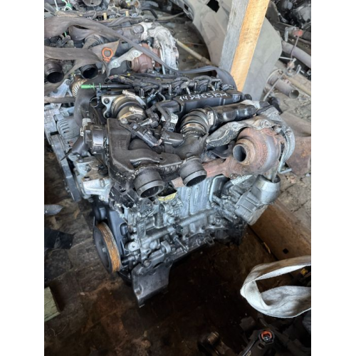 Двигун 1.6 cdti / tdci Ford Peugeot Volvo Citroen | PSA DV6 9HX 9HY