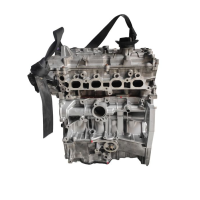 Двигун 1.6MPI H4M 740, Renault Duster, 2010, 1.6 л, бензин.