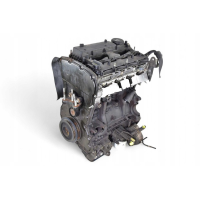 Двигатель Peugeot Boxer Citroen Jumper 2.2 HDI 2010 4HU