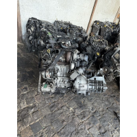 Двигун 1.6 cdti | 16V | 16-клапанний | Форд С-Мах Фокус Фʼюжин Фіеста