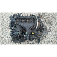 Двигун Мотор Citroen Fiat PSA rhr 10 DYTJ 2.0 HDI 16V Пежо 307-407