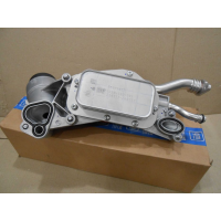 Теплообменник Opel Z16/18XER, Chevrolet Cruze (оригинал GM)