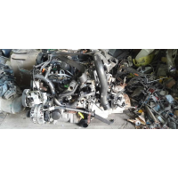 продам двигун.мотор 2.0хді кпп. пежо сітроен