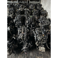 Мотор 1.5 (K9K) / 2.0 (M9R) / 1.6 (DV6) | дизель Renault Ford Peugeot