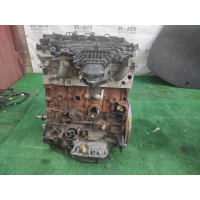 Двигун D4204T, Ford Focus, Mondeo, 2011, 2.0, дизель.