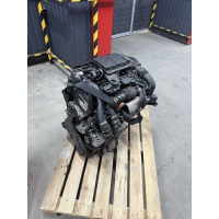 Двигун 1.6 hdi Форд Фокус Сітроєн Берлінго Пежо Партнер Вольво V50 S40