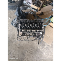 Продам мотор двигун двигатель peugeot 3008 citroen mazda ford volvo 1.