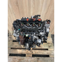 Двигатель PSA AH01 Двигун Citroen / Peugeot 2.0 BLUE HDI Euro 6 Мотор