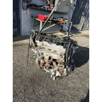 Двигун 2.0 HDi, Citroen Peugeot Fiat Ford, 2010, 1997 см³, дизель, Euro 5.