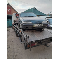 Двигун, Daewoo Espero, 1995, 2.0 л, бензин.