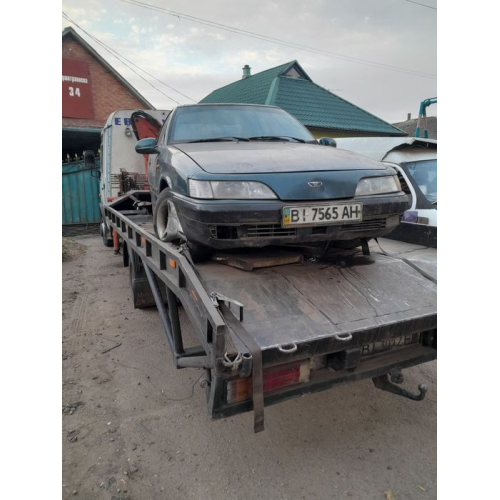 Двигун, Daewoo Espero, 1995, 2.0 л, бензин.